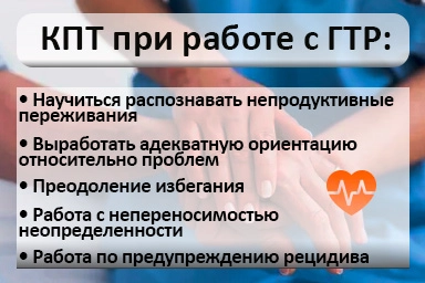 Лечение тревожного расстройства в Сухиничах